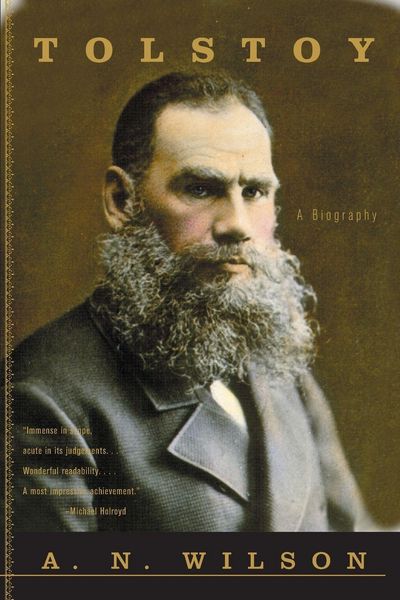 Produktbild: Tolstoy