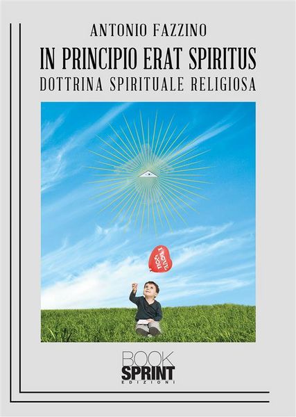 Produktbild: In Principio Erat Spiritus