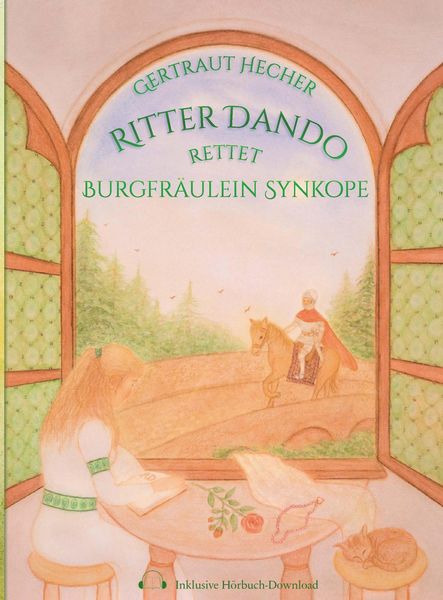 Produktbild: Ritter Dando rettet Burgfr&auml;ulein Synkope