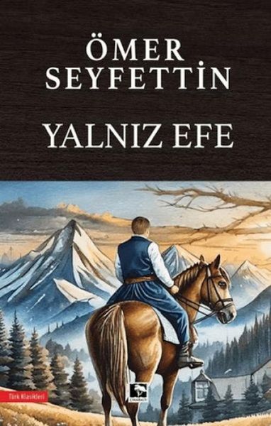 Produktbild: Yalniz Efe