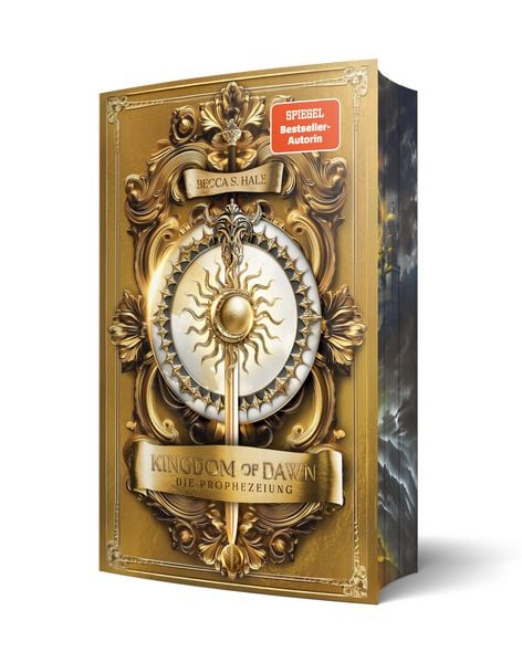 Produktbild: Kingdom of Dawn