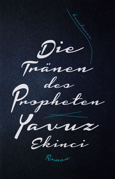 Produktbild: Die Tr&auml;nen des Propheten