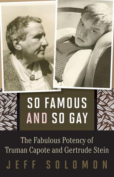 Produktbild: So Famous & so Gay