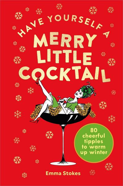 Produktbild: Have Yourself a Merry Little Cocktail