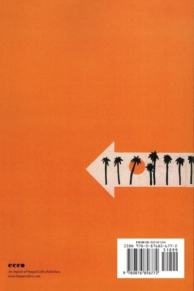 Produktbild: West of Rome
