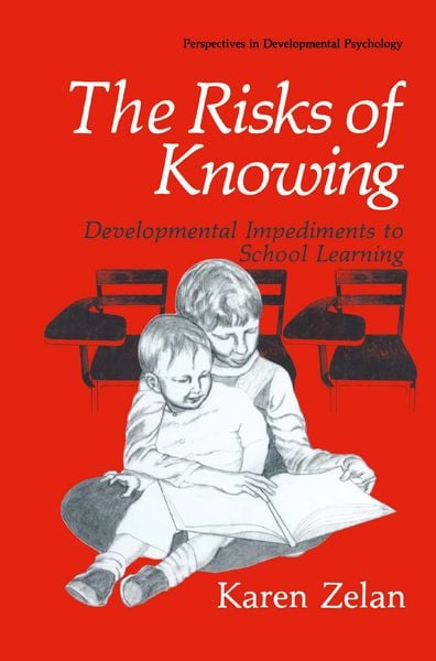 Produktbild: The Risks of Knowing