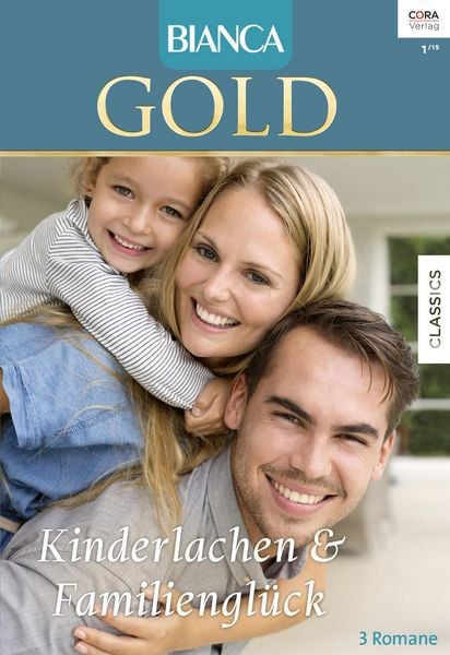 Produktbild: Bianca Gold Band 49