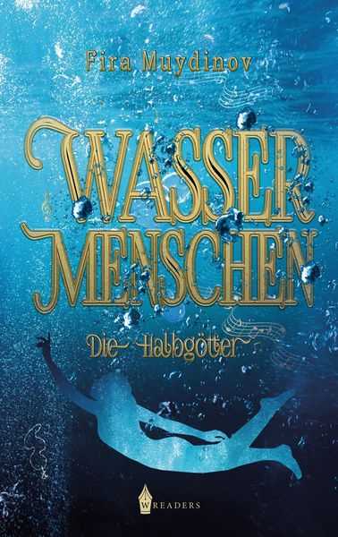 Produktbild: Wassermenschen