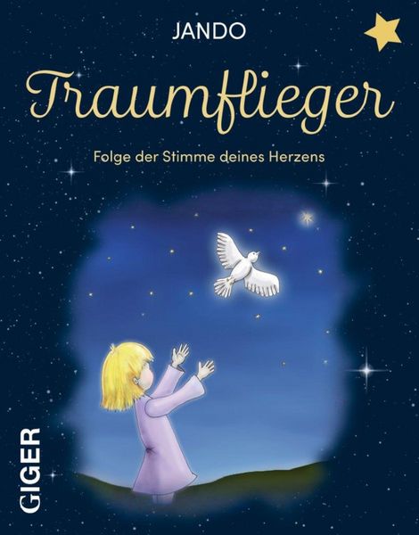 Produktbild: Traumflieger