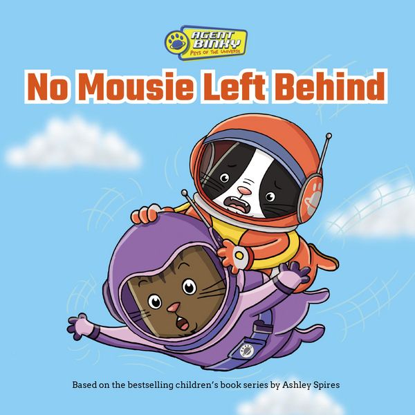 Produktbild: No Mousie Left Behind