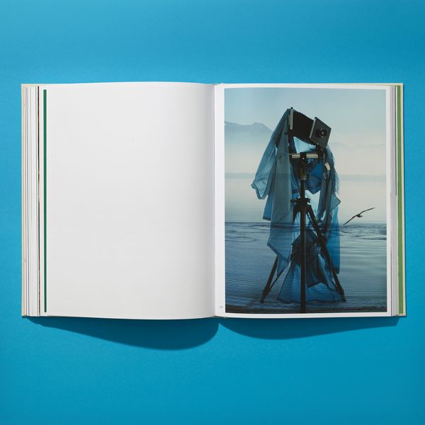Produktbild: Peter Langer. Thursdays