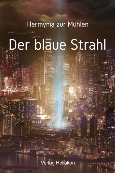 Produktbild: Der blaue Strahl