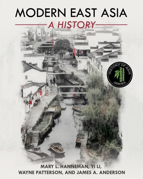 Produktbild: Modern East Asia