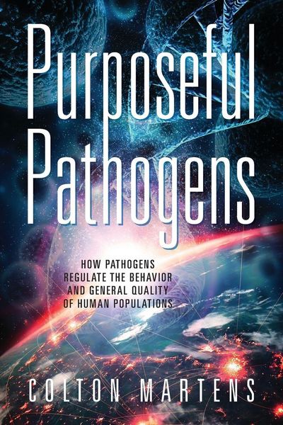 Produktbild: Purposeful Pathogens