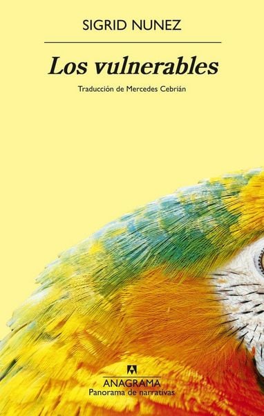 Produktbild: Vulnerables, Los