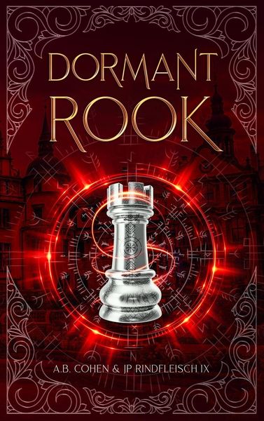 Produktbild: Dormant Rook