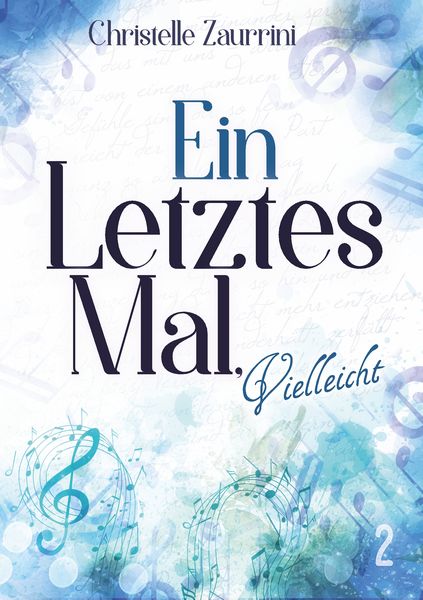 Produktbild: Ein letztes Mal, vielleicht