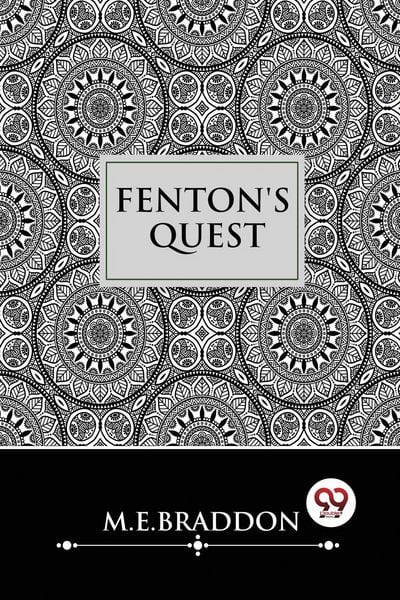 Produktbild: Fenton's Quest