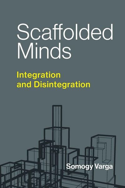 Produktbild: Scaffolded Minds