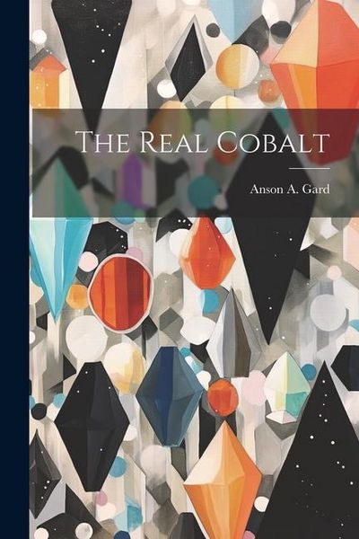 Produktbild: The Real Cobalt