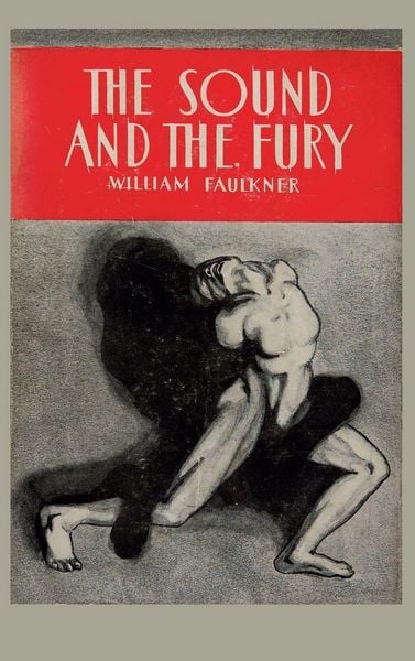 Produktbild: The Sound and the Fury