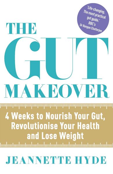 Produktbild: Gut Makeover