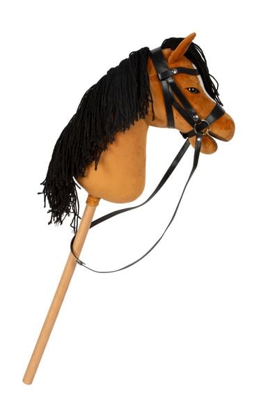 Produktbild: Hobby Horse braun Melodie