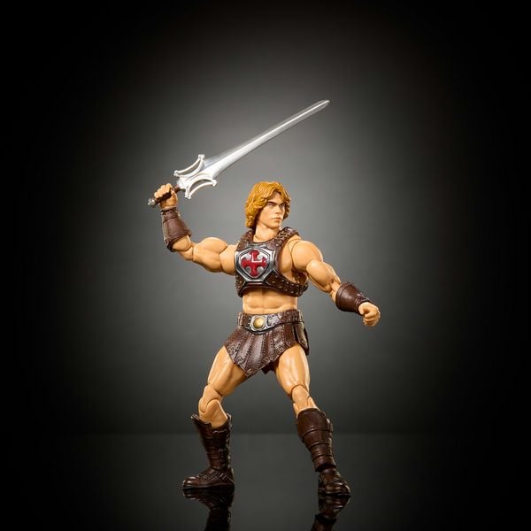 Produktbild: Motu Chronicles He-Man.JKJ26