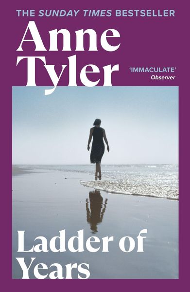 Produktbild: Tyler, A: Ladder of Years