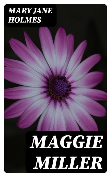 Produktbild: Maggie Miller
