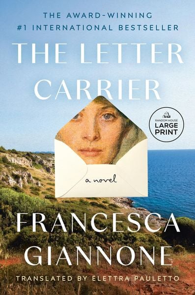 Produktbild: The Letter Carrier