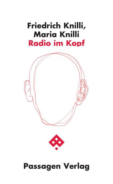 Produktbild: Radio im Kopf