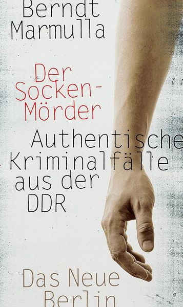 Produktbild: Der Sockenm&ouml;rder