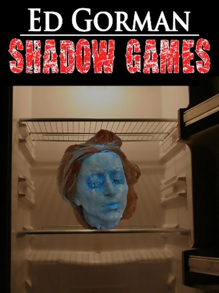 Produktbild: Shadow Games