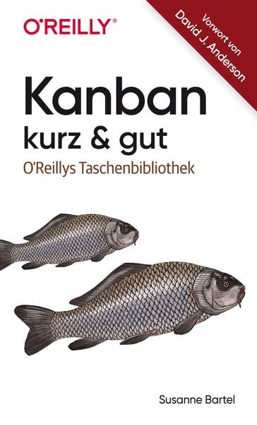 Kanban – kurz & gut
