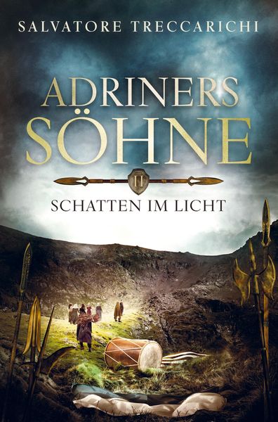 Produktbild: Adriners S&ouml;hne II