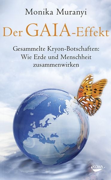 Produktbild: Der Gaia-Effekt