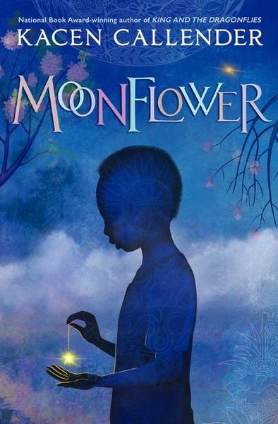 Produktbild: Moonflower