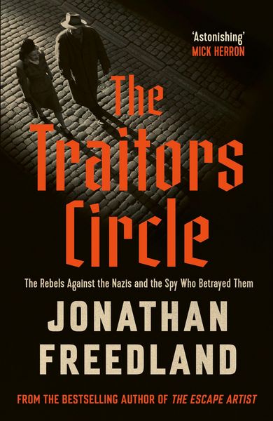 Produktbild: The Traitors Circle