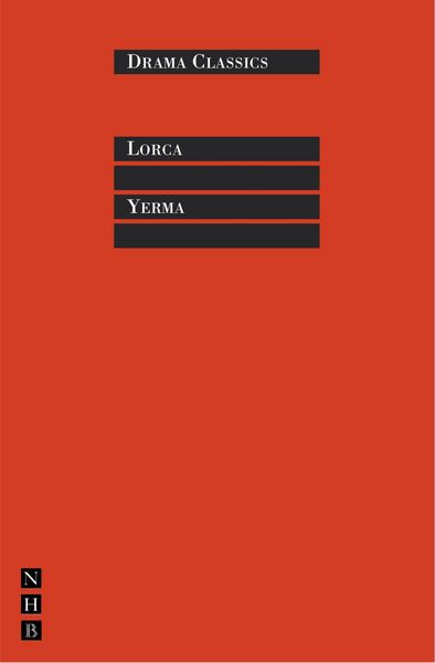 Produktbild: Yerma