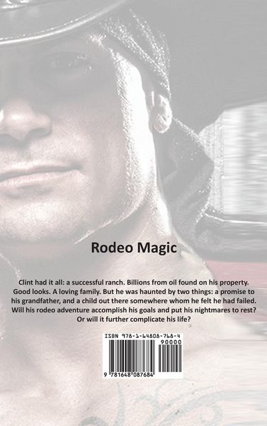 Produktbild: Rodeo Magic