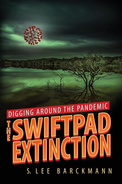 Produktbild: Digging Around the Pandemic