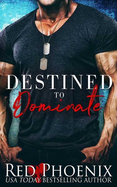 Produktbild: Destined to Dominate