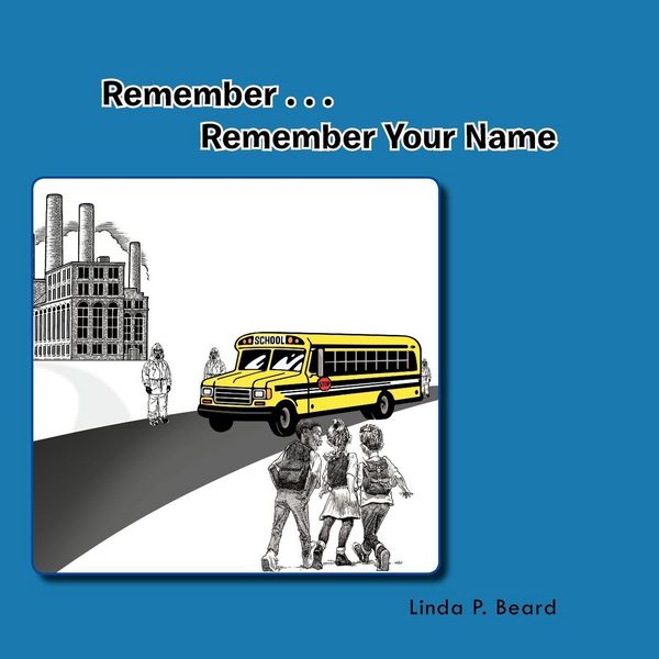 Produktbild: Remember . . . Remember Your Name