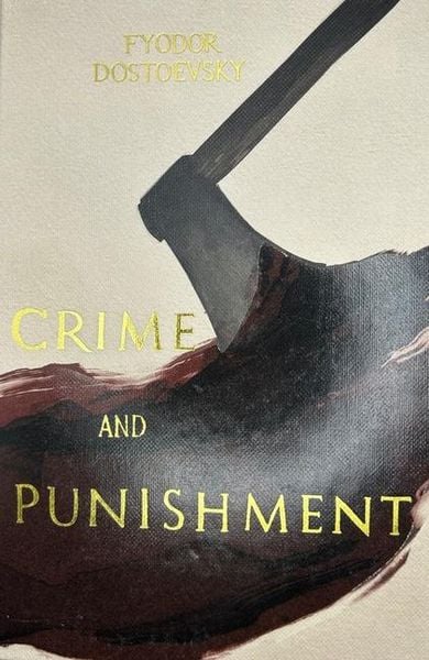 Produktbild: Crime and Punishment (Collector's Editions)