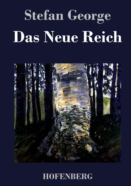 Produktbild: Das Neue Reich