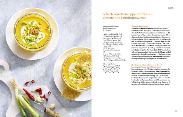 Produktbild: Ges&uuml;nder geht&rsquo;s kaum