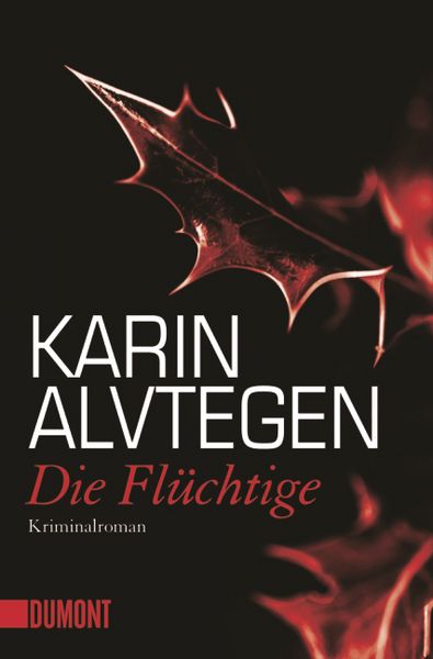 Produktbild: Die Fl&uuml;chtige