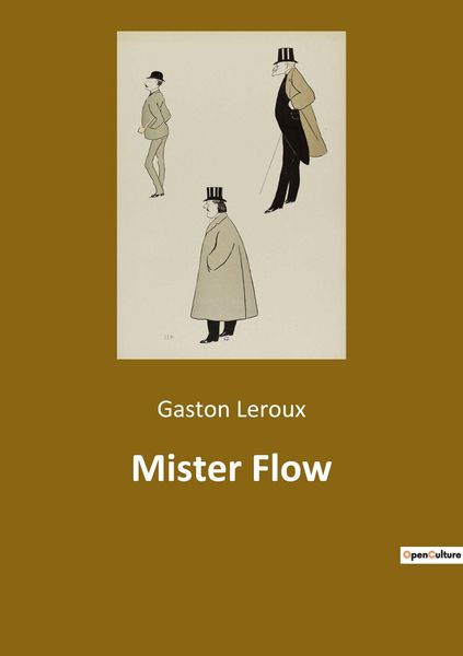 Produktbild: Mister Flow