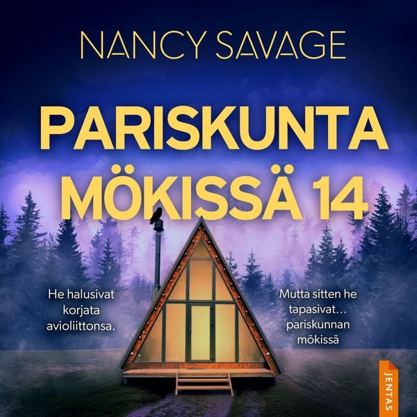 Produktbild: Pariskunta m&ouml;kiss&auml; 14